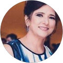 Maria Cristina Rezende profile picture